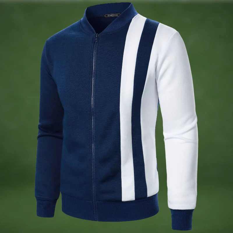 David® | Stem Collar Sweatshirts - Image 6