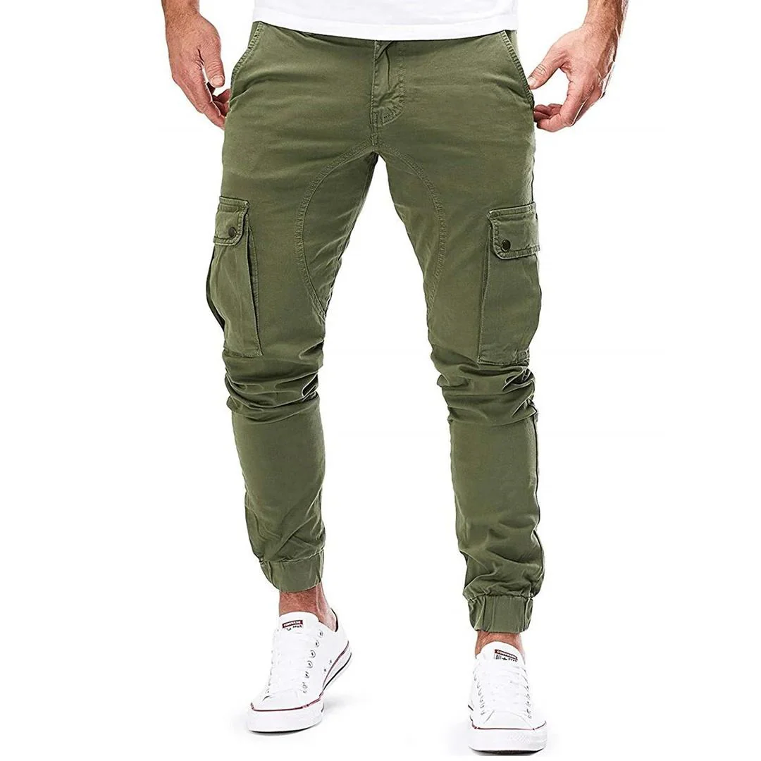 David® | Timeless And Elegant   Trousers - Image 5