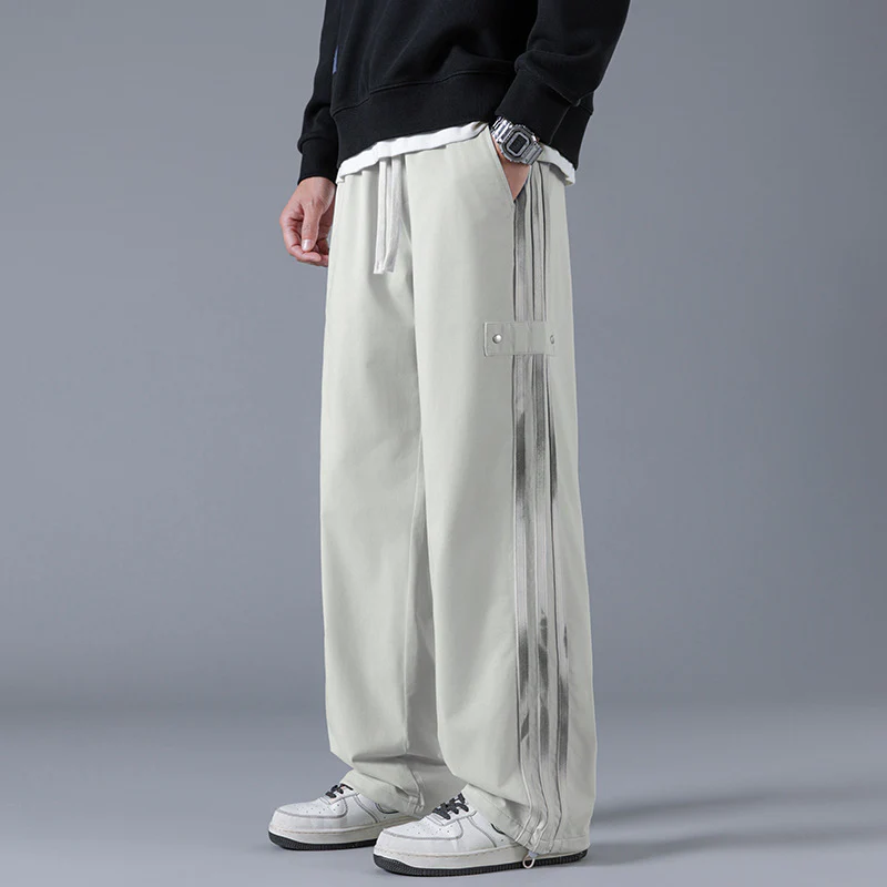 David® | Track Pants - Image 2