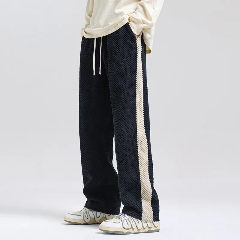David® | Versatile And Comfortable Trousers - Image 3