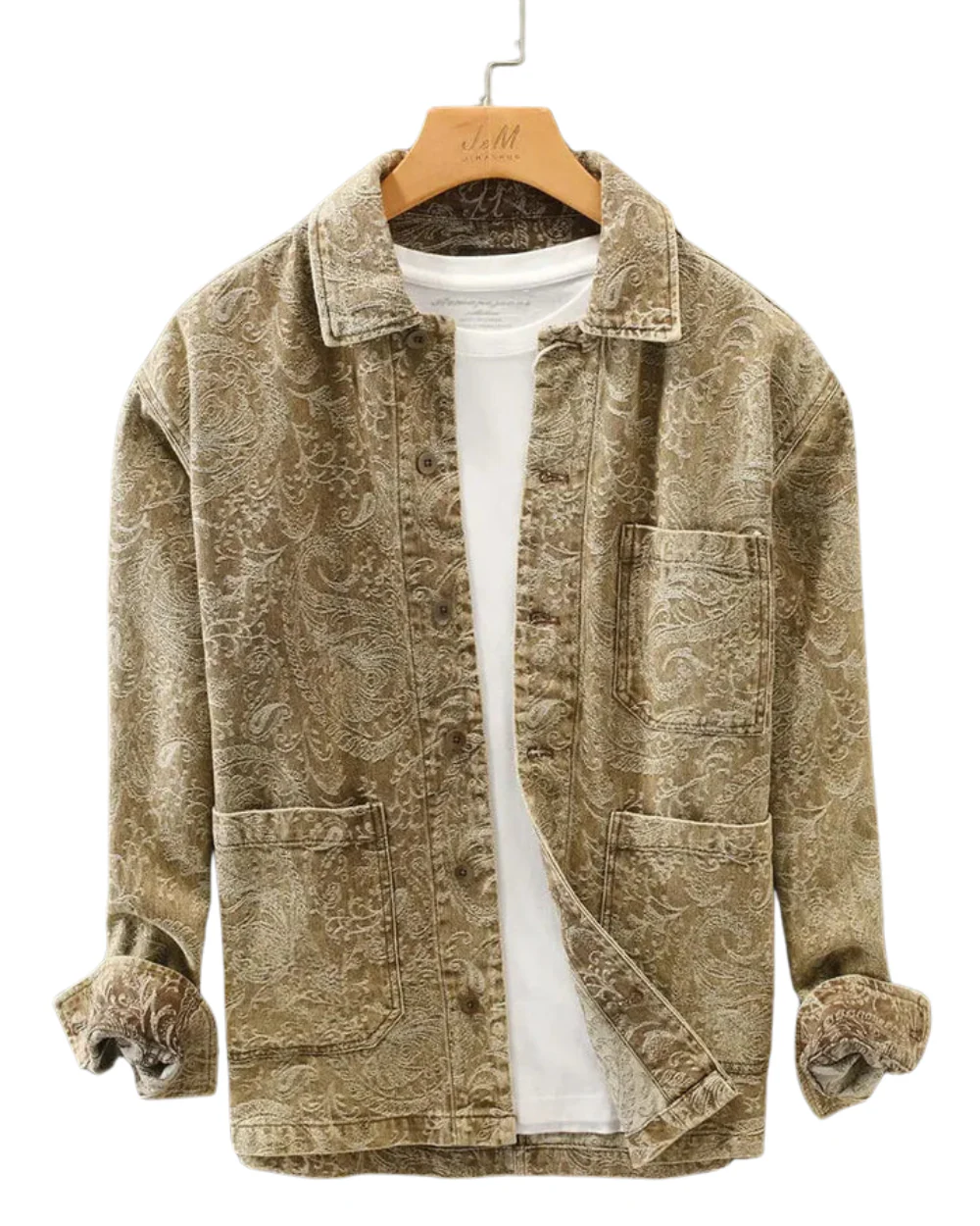 David® | Vintage Jacket - Image 2