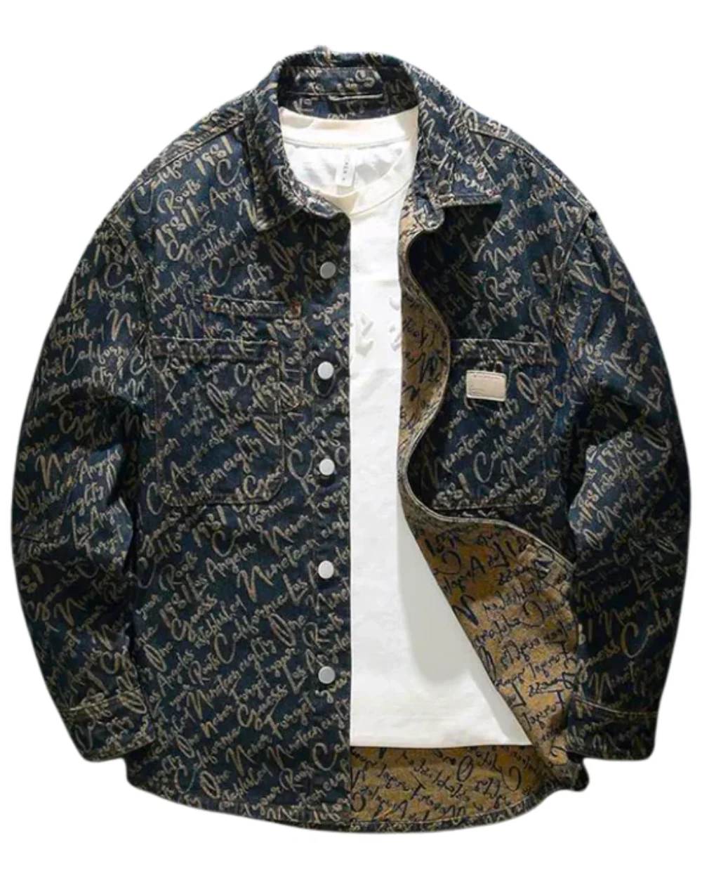 David® | Vintage Jacket - Image 3