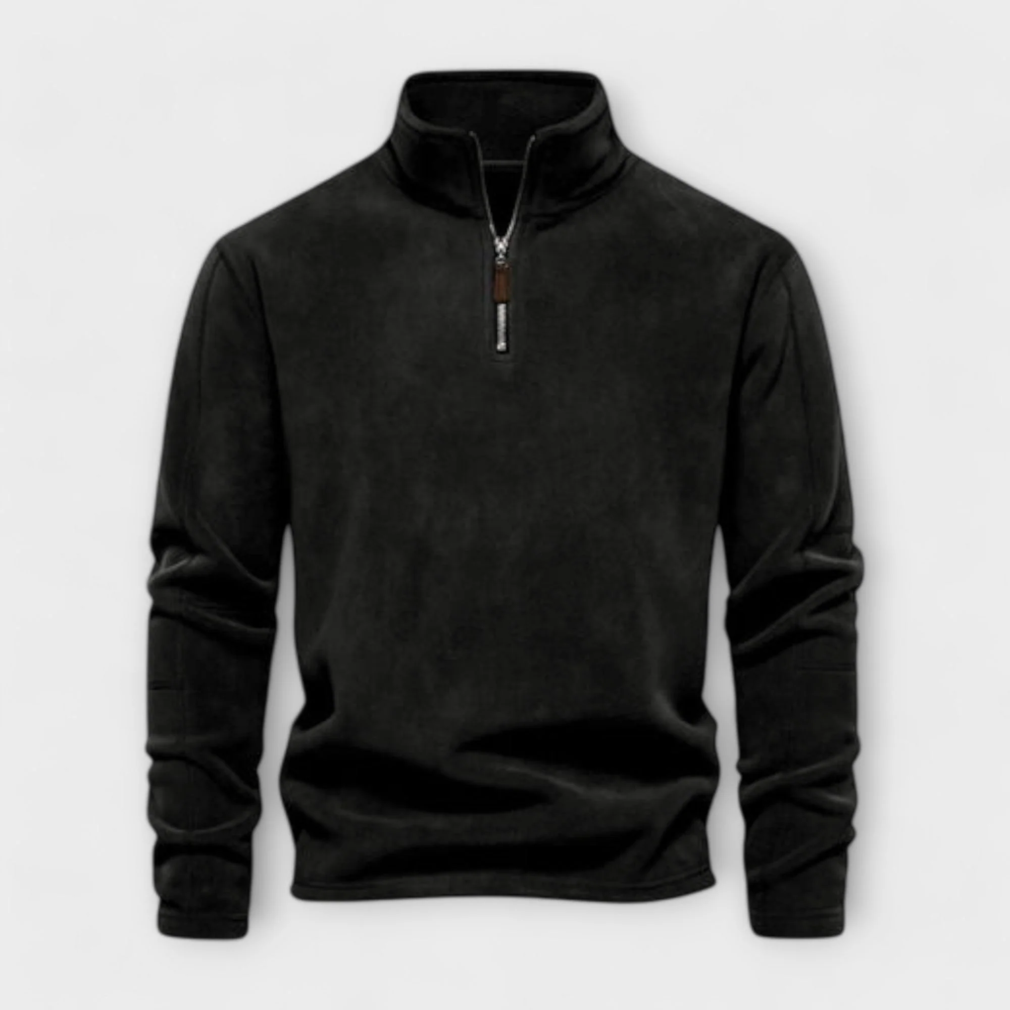 David® | Warm & soft fleece sweater - Image 8