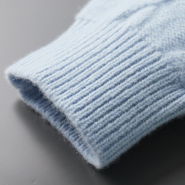 David® | Wool sweater - Image 4