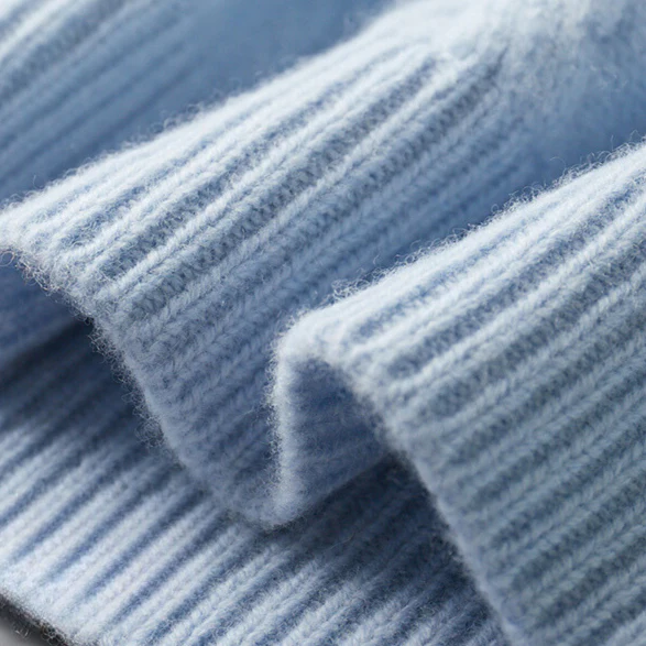 David® | Wool sweater - Image 5