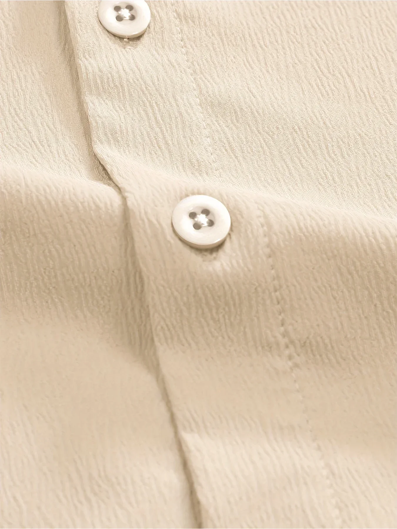 David | Short-Sleeved Summer Shirt - Image 10
