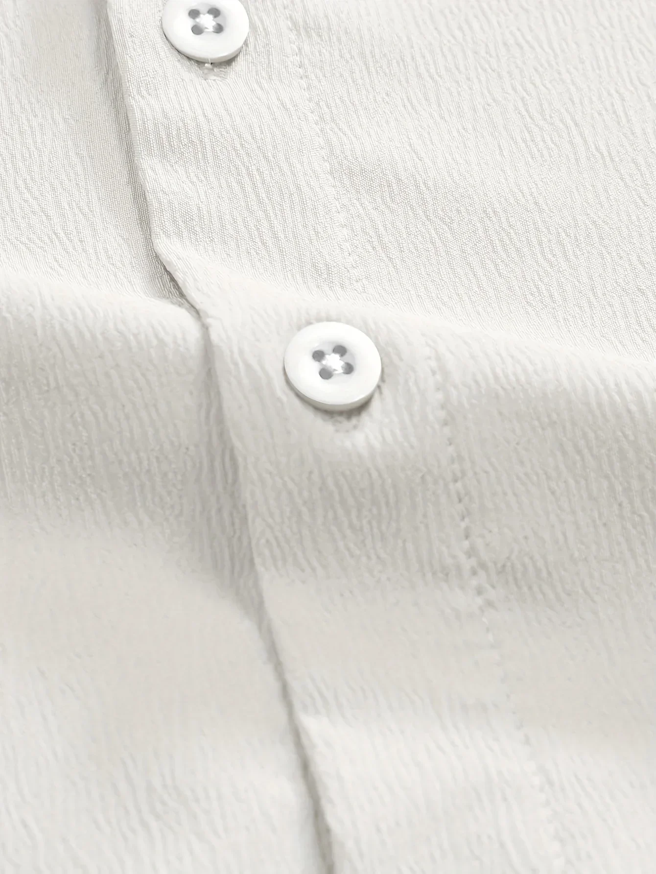 David | Short-Sleeved Summer Shirt - Image 13