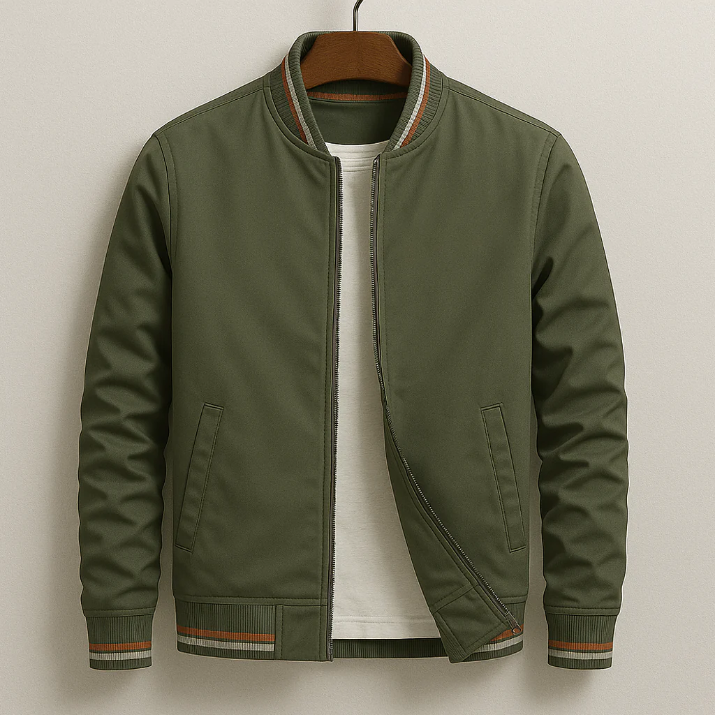 Davor® | Basset Jacket - Image 2