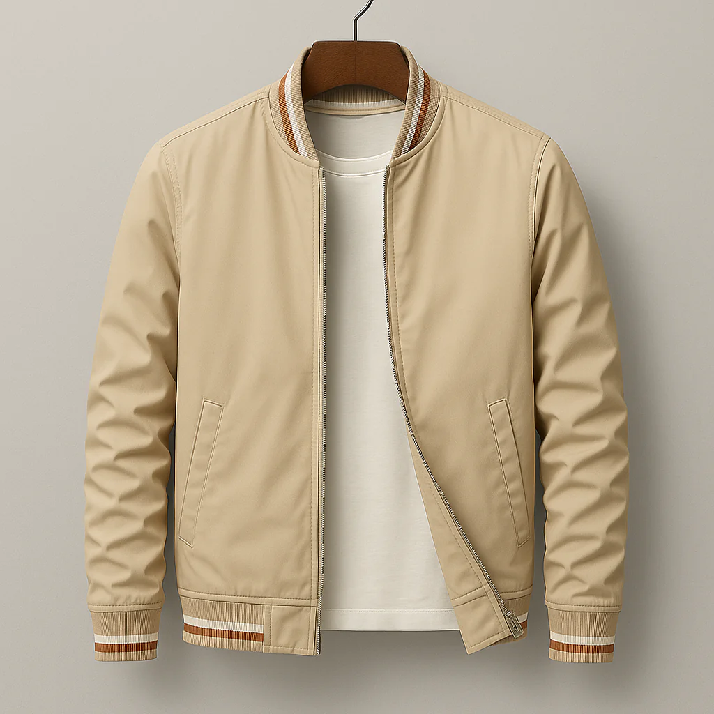 Davor® | Basset Jacket - Image 3