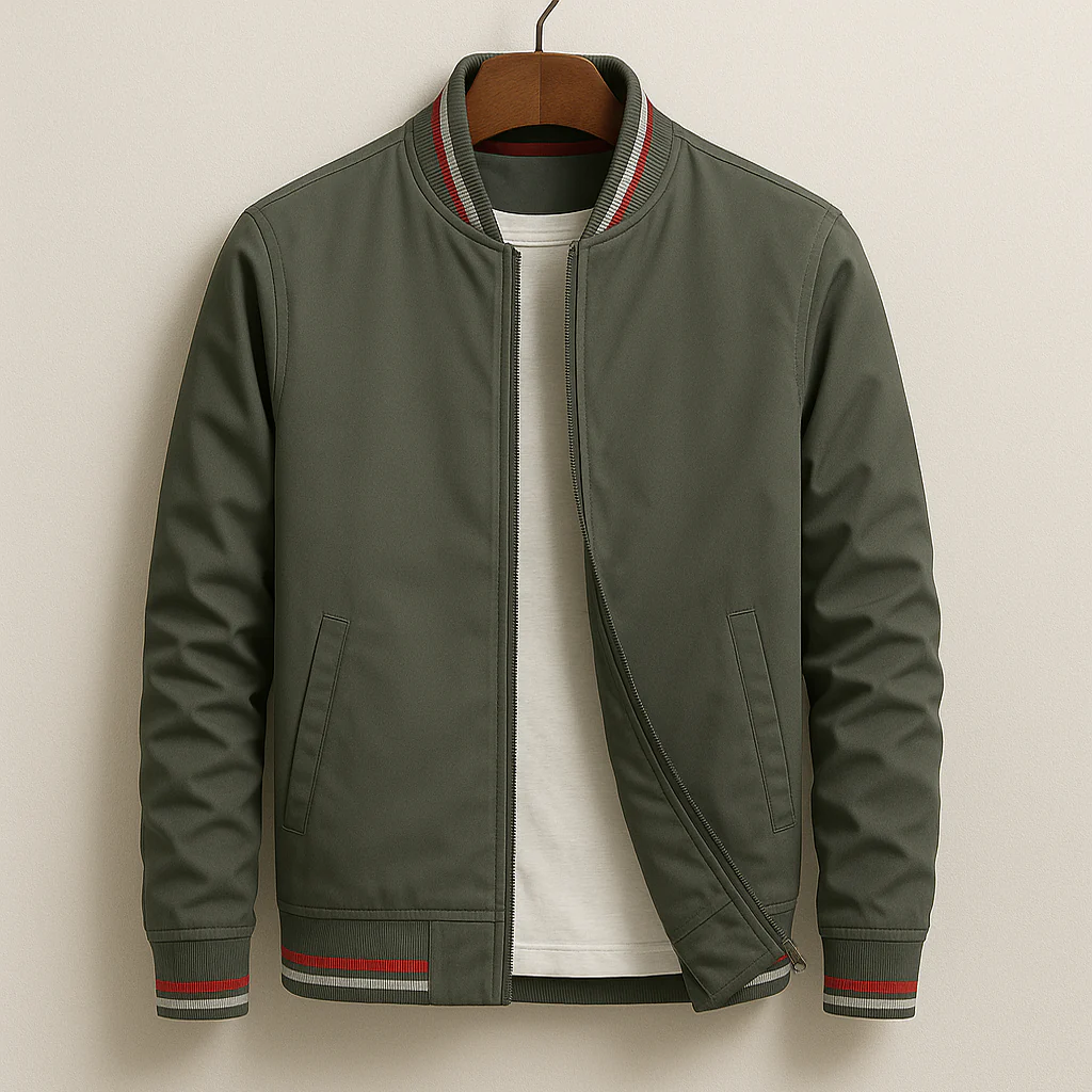 Davor® | Basset Jacket - Image 8