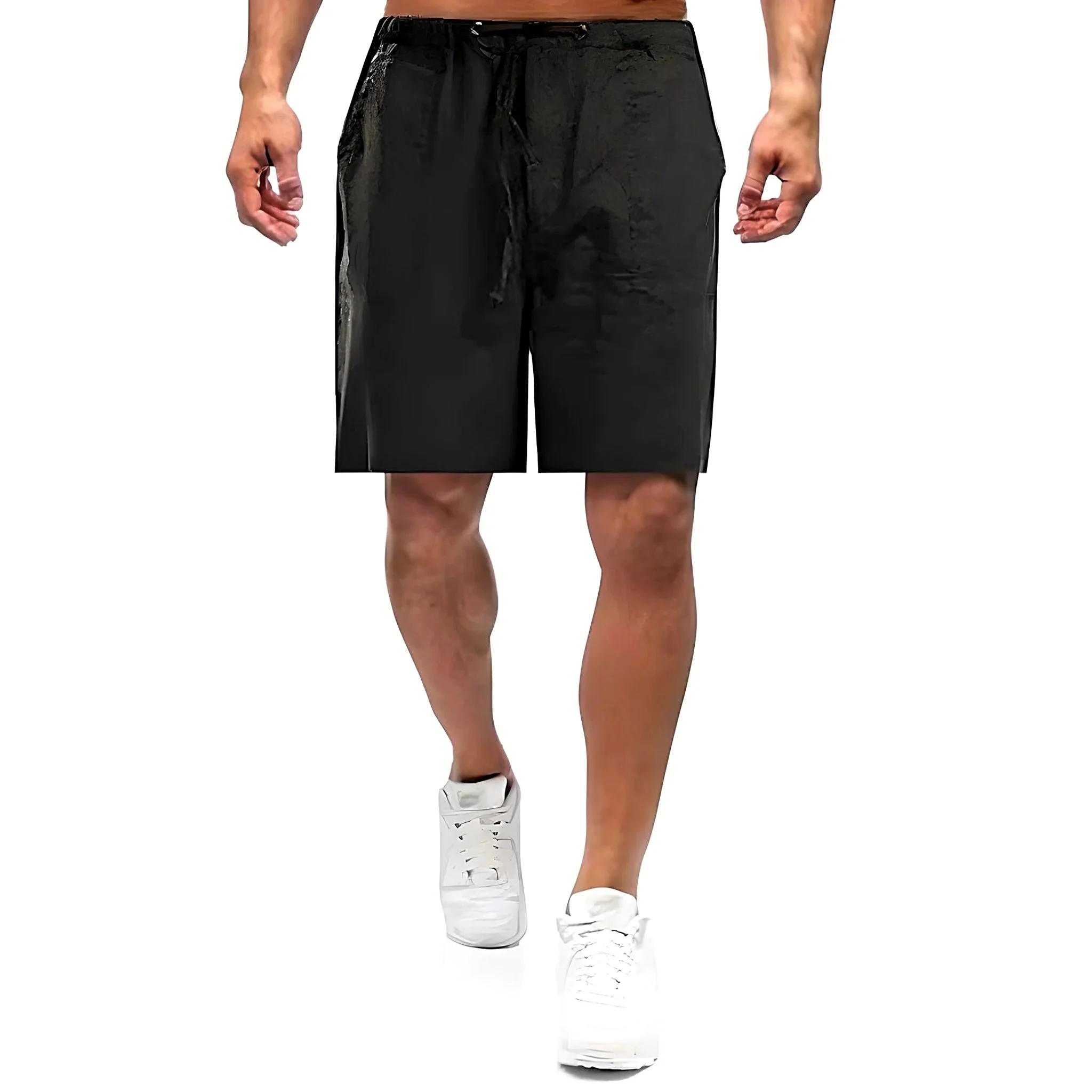 Deacon® | Classic Comfortable Shorts For Men - Image 2