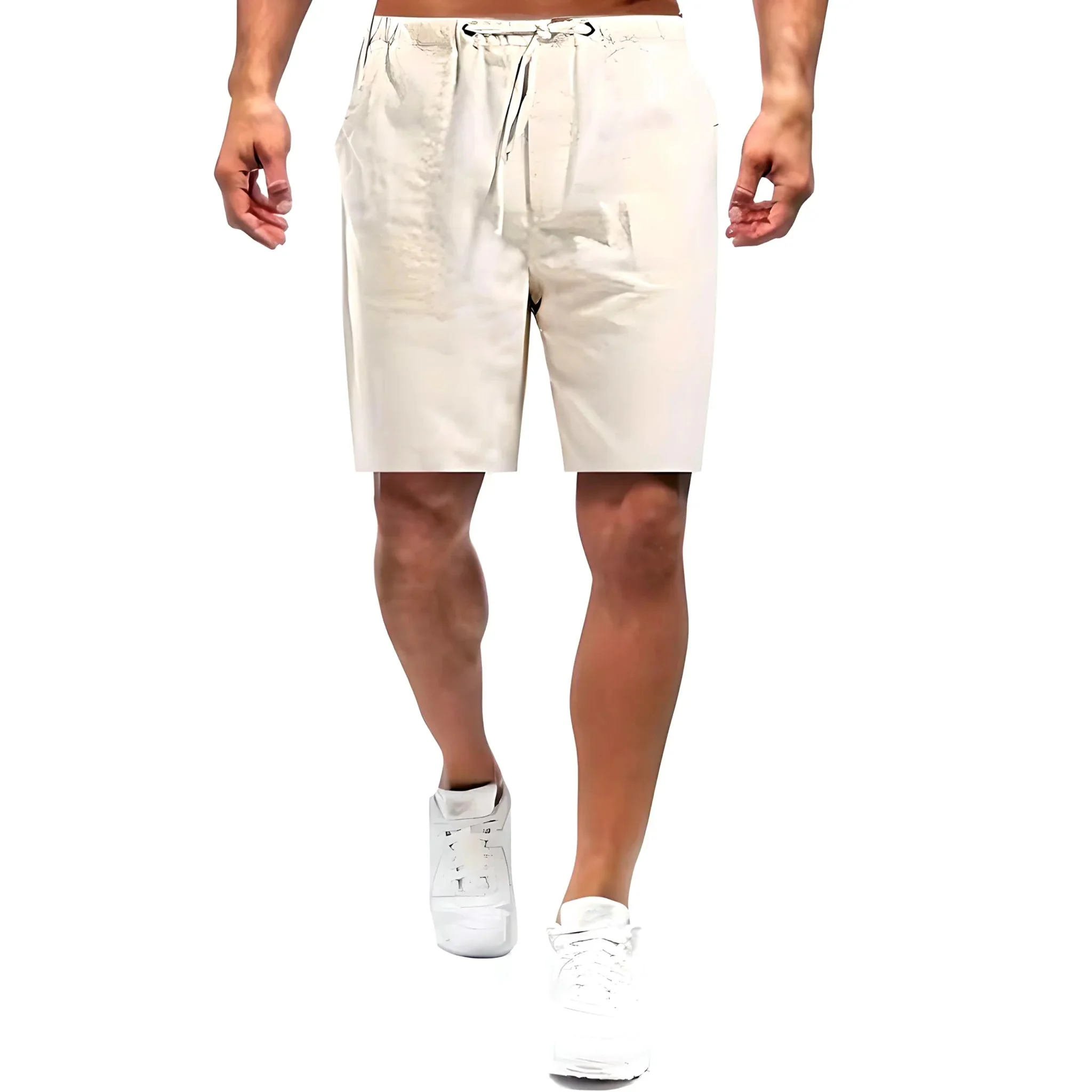 Deacon® | Classic Comfortable Shorts For Men - Image 3
