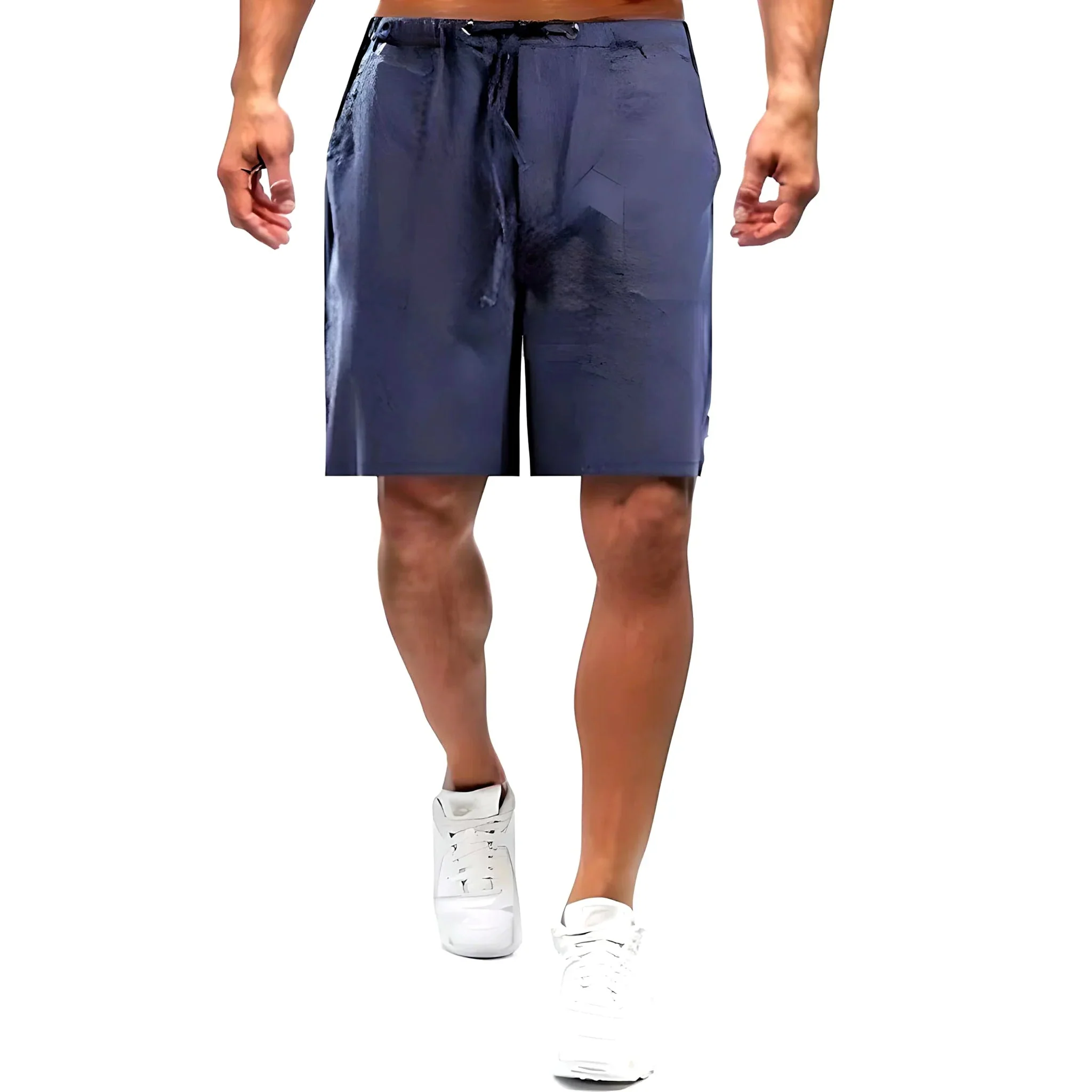 Deacon® | Classic Comfortable Shorts For Men - Image 4