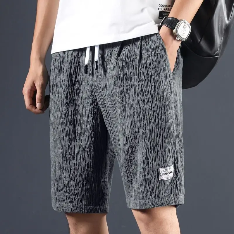Dean® | Breezeflow Cotton Linen Shorts - Image 3