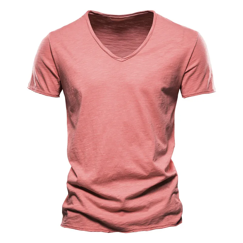 Dean® | Cotton Summer Shirt - Image 3