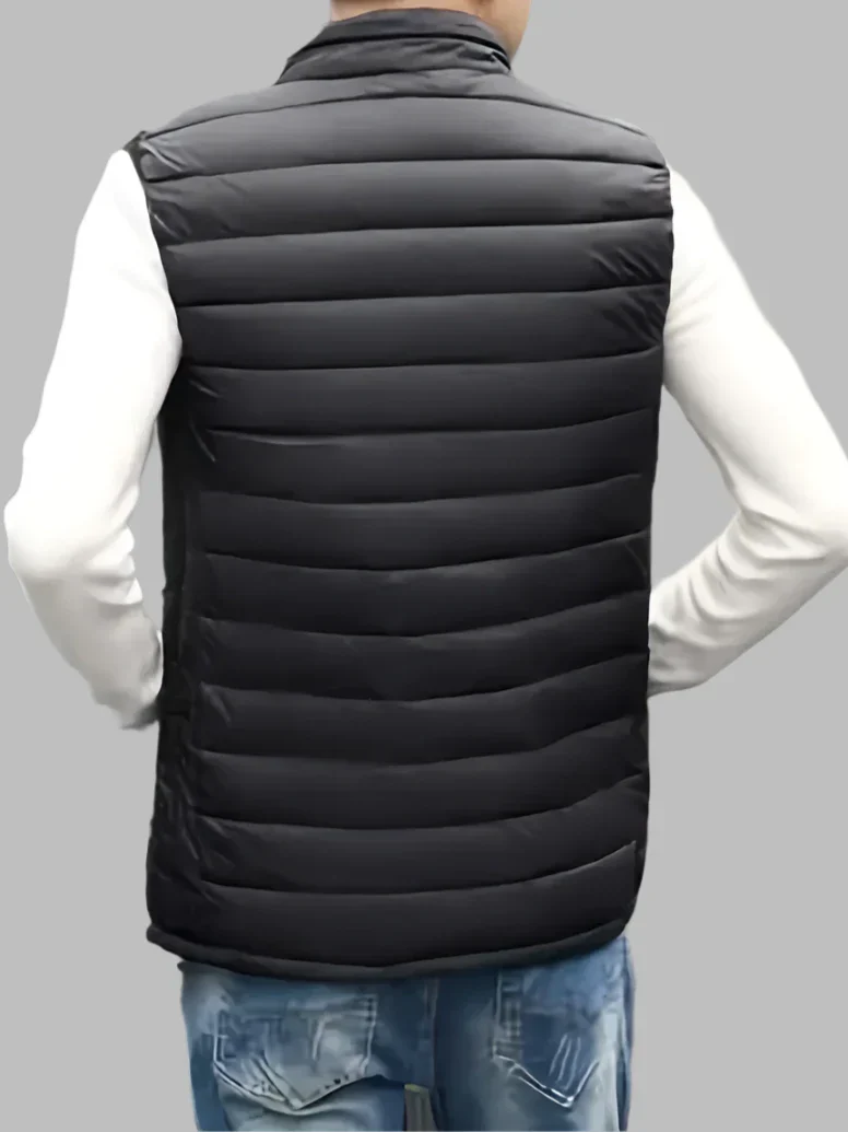 Dearon® | Body warmer - Image 2