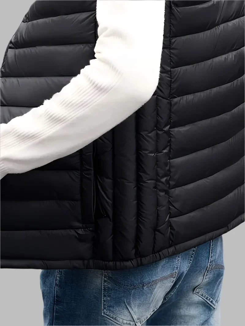 Dearon® | Body warmer - Image 4