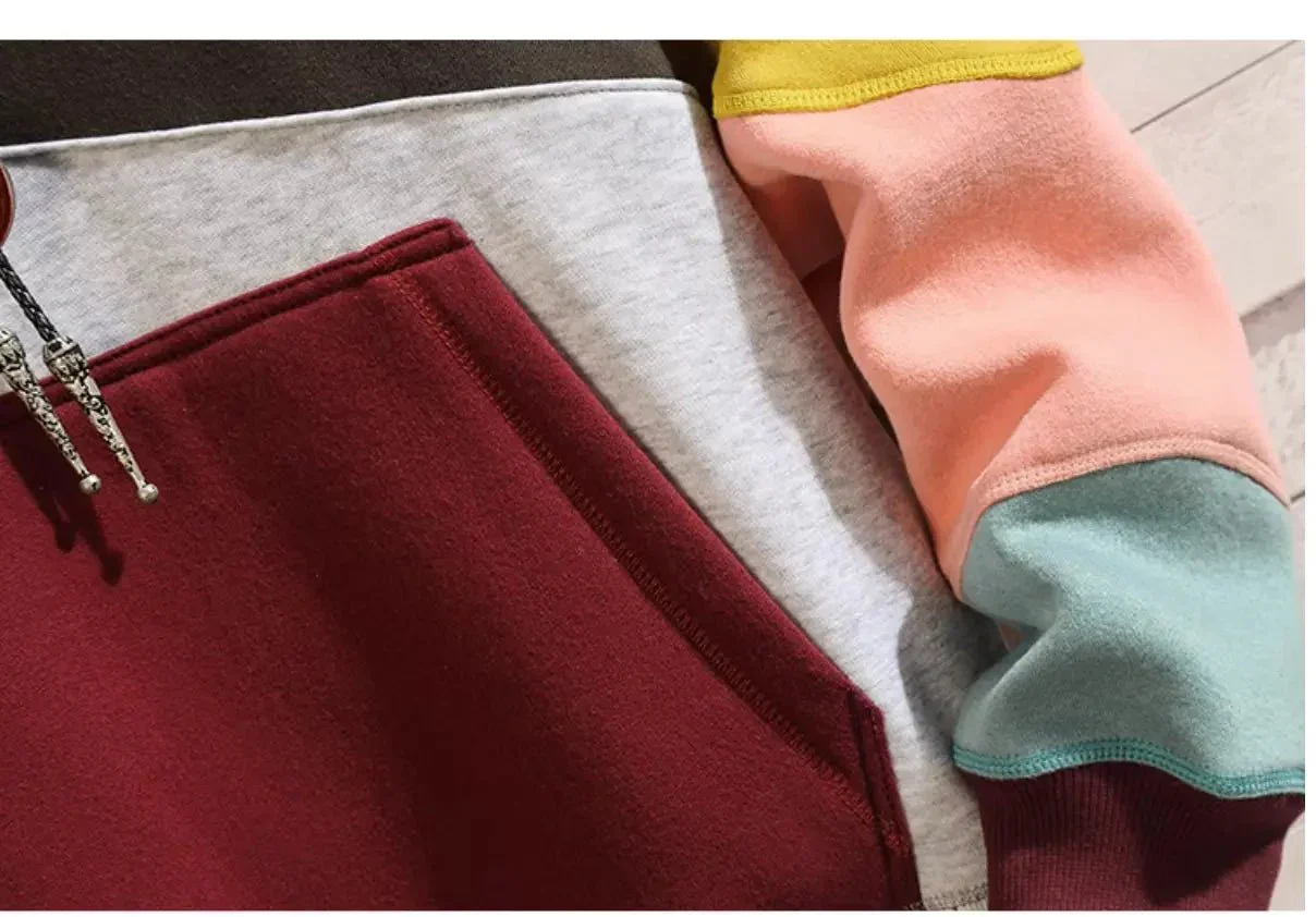 Decio | Modern hoodie with stylish design - Image 7
