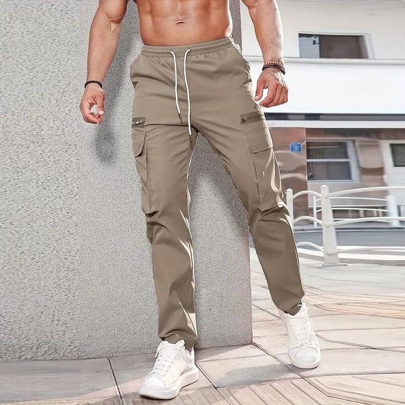 Declan® | Cargo Pants - Image 3