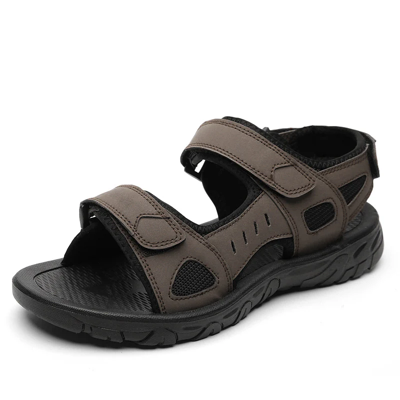 Declan® | Classic Men'S Sandals - Image 3