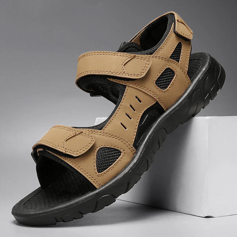 Declan® | Classic Men'S Sandals - Image 5