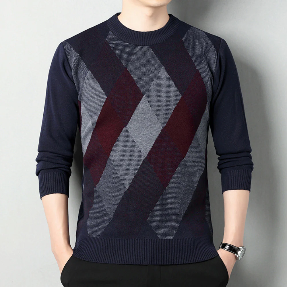 Declan® | Fashionable Sweater For Men - Image 2