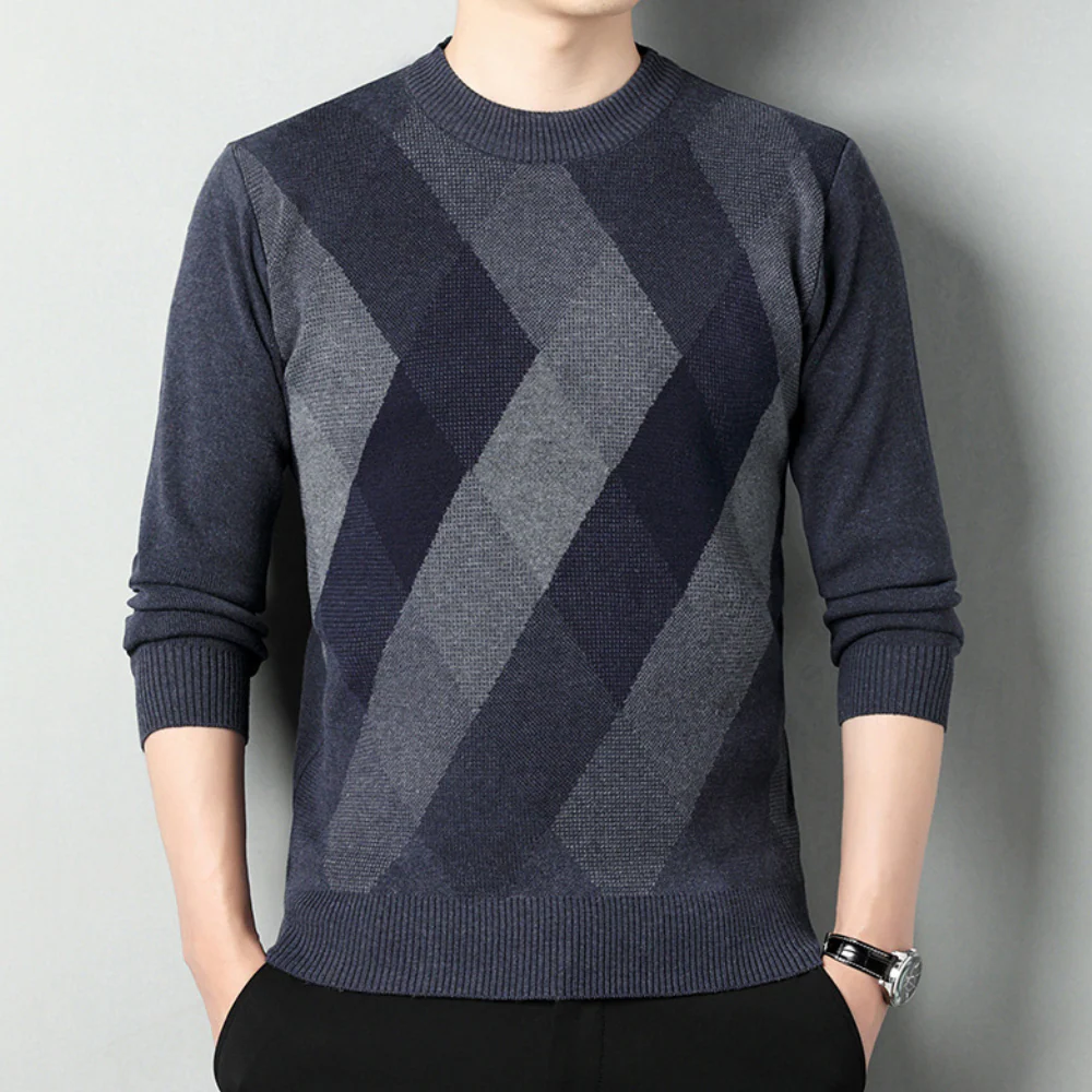 Declan® | Fashionable Sweater For Men - Image 3