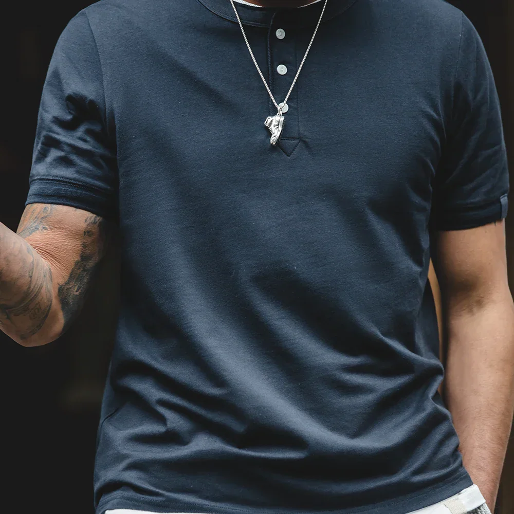 Declan® | Vintage Cotton Shirt - Image 3