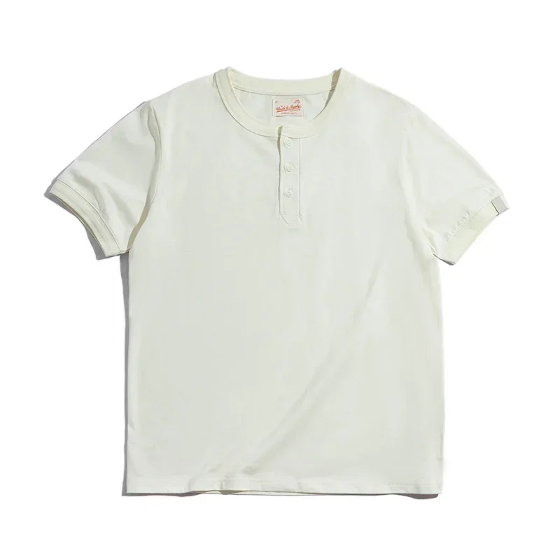 Declan® | Vintage Cotton Shirt - Image 7