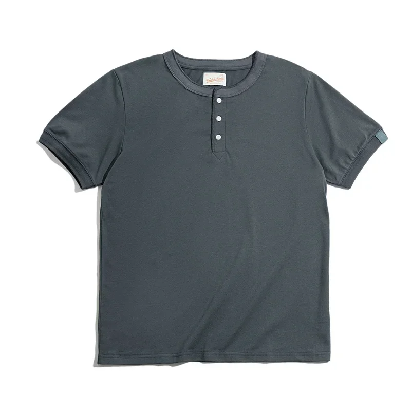 Declan® | Vintage Cotton Shirt - Image 8