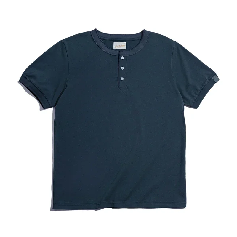Declan® | Vintage Cotton Shirt - Image 9