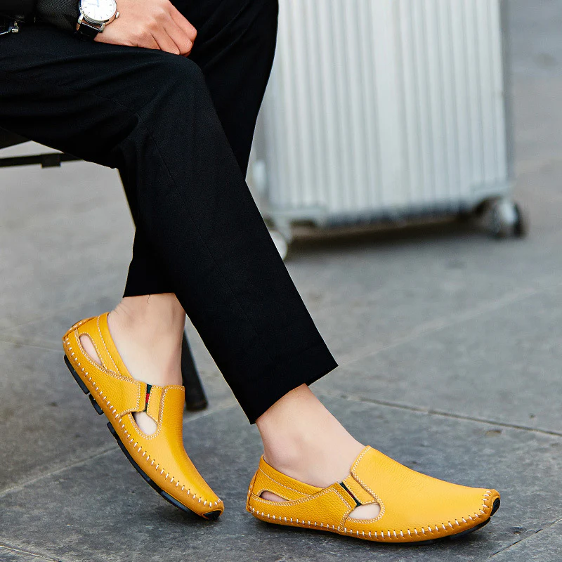 Declan | Amalfi Italia Sandals - Image 10