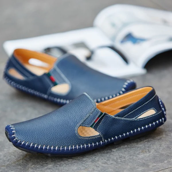 Declan | Amalfi Italia Sandals - Image 11