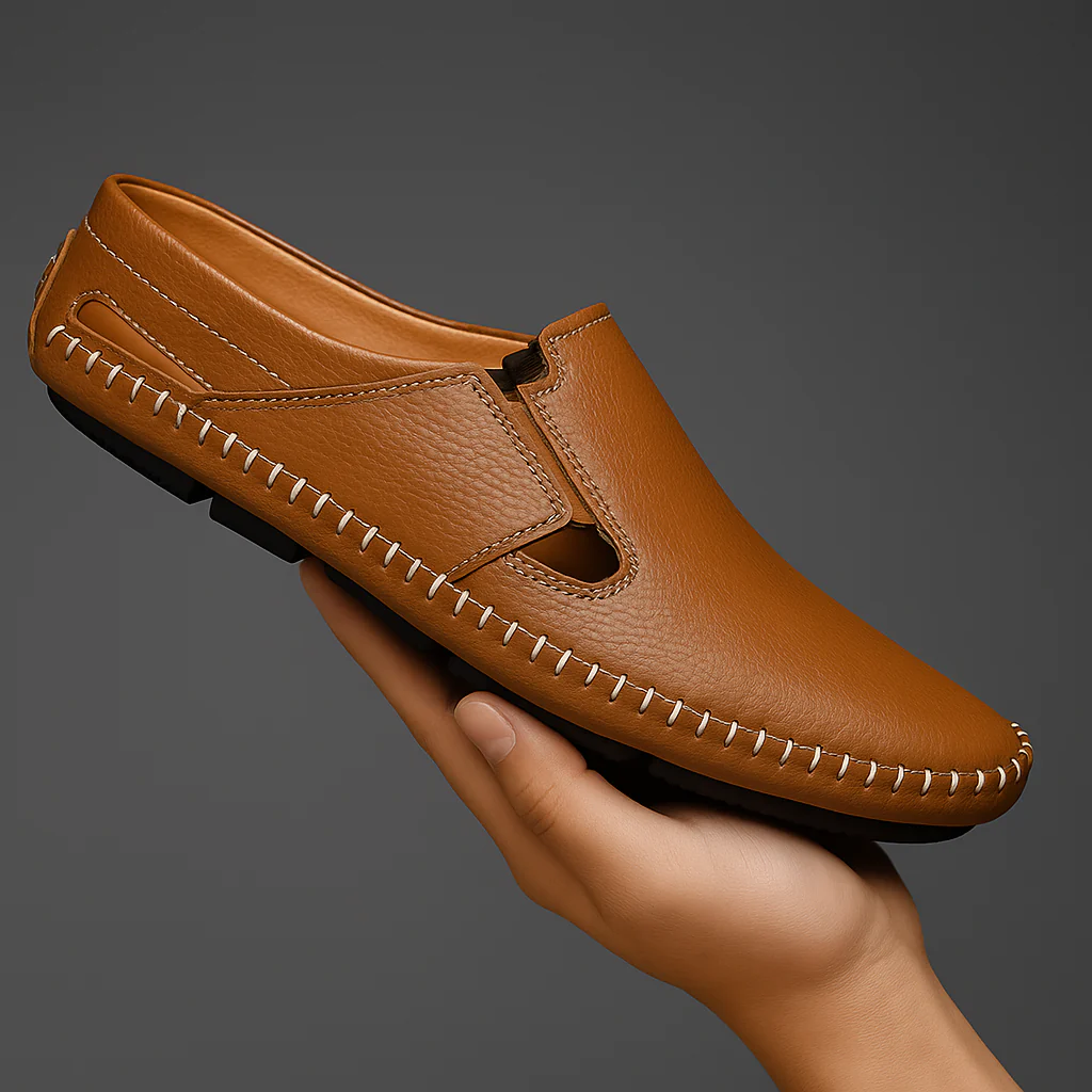 Declan | Amalfi Italia Sandals - Image 12
