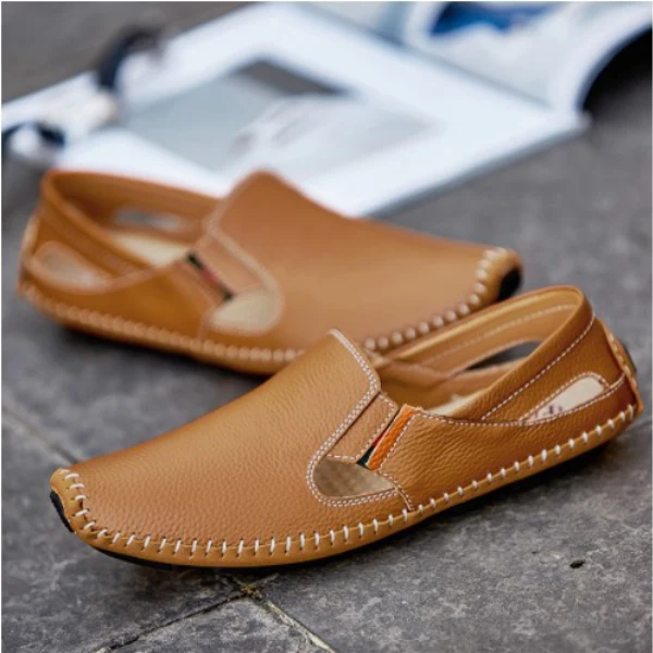 Declan | Amalfi Italia Sandals - Image 13