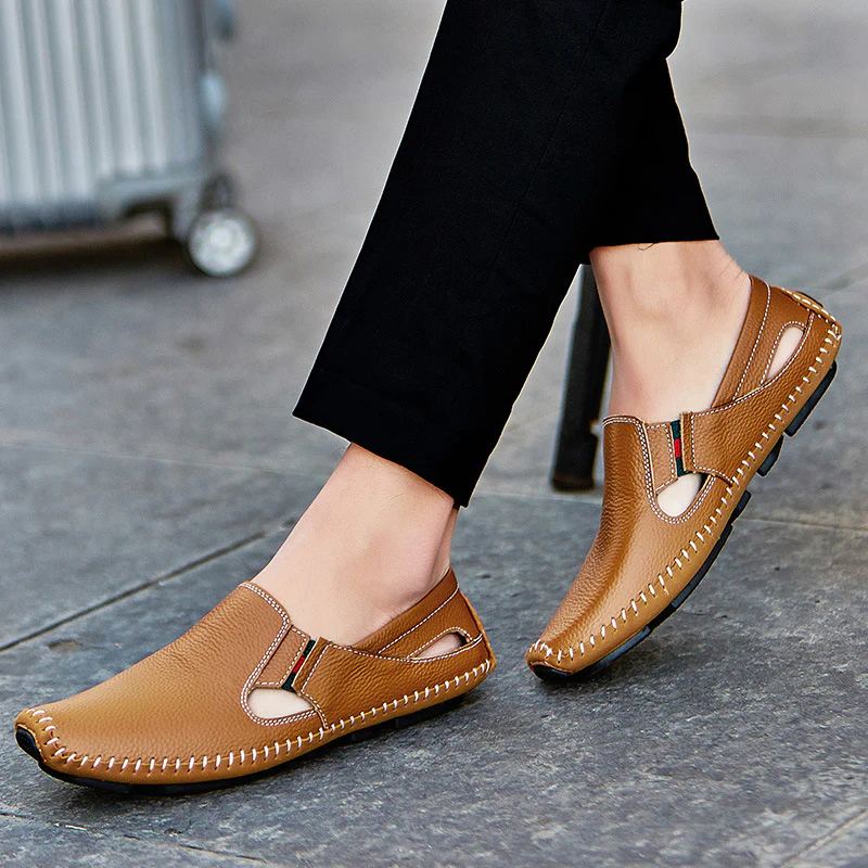 Declan | Amalfi Italia Sandals - Image 14