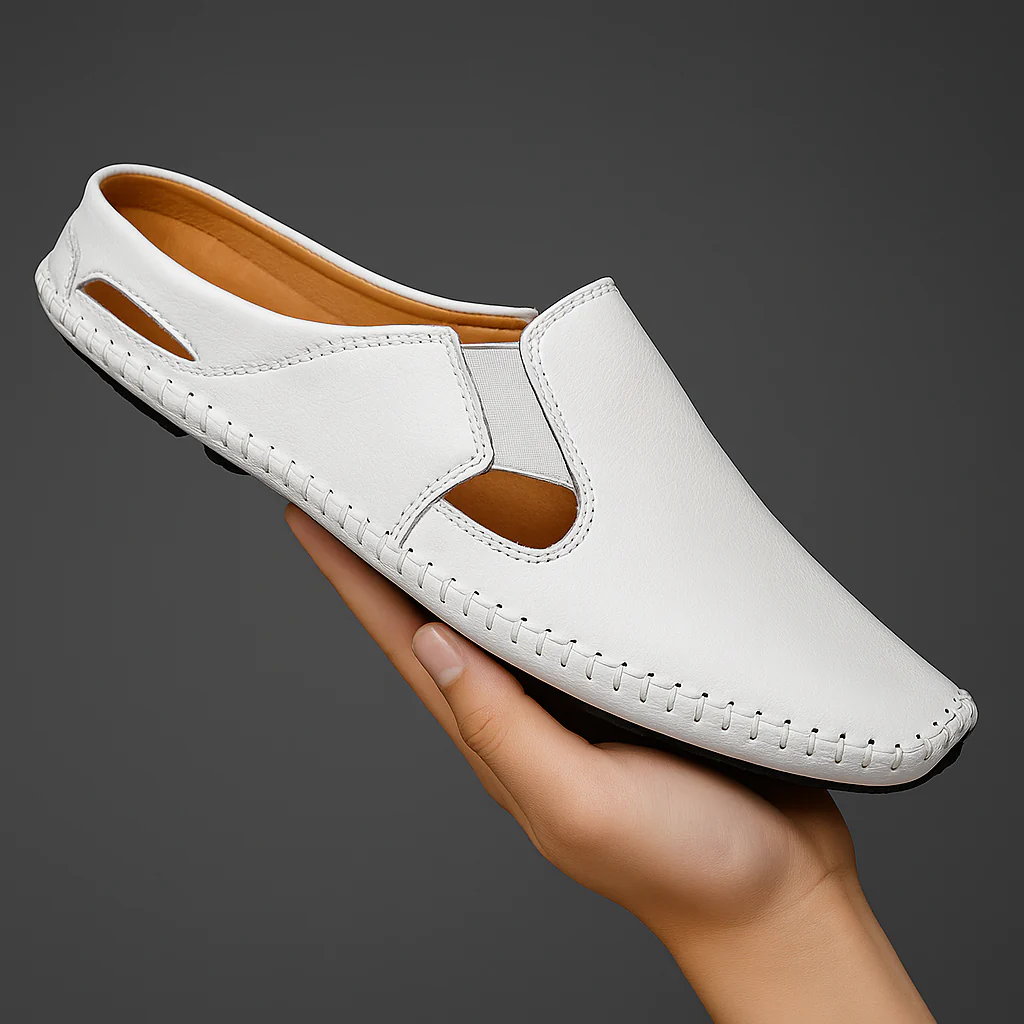 Declan | Amalfi Italia Sandals - Image 15