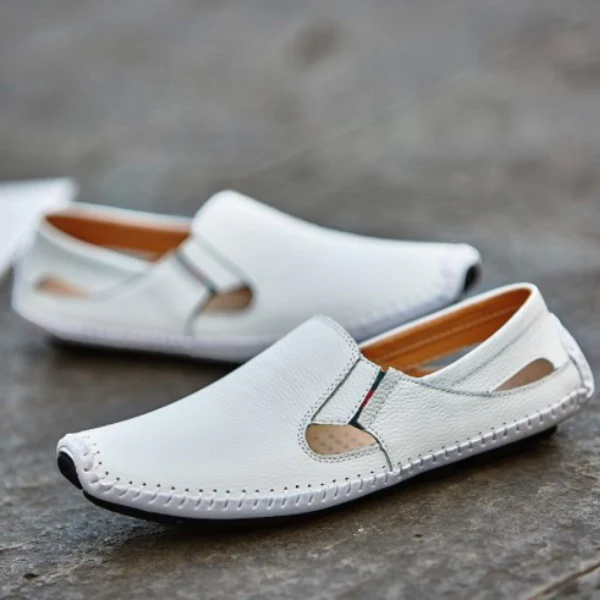 Declan | Amalfi Italia Sandals - Image 16