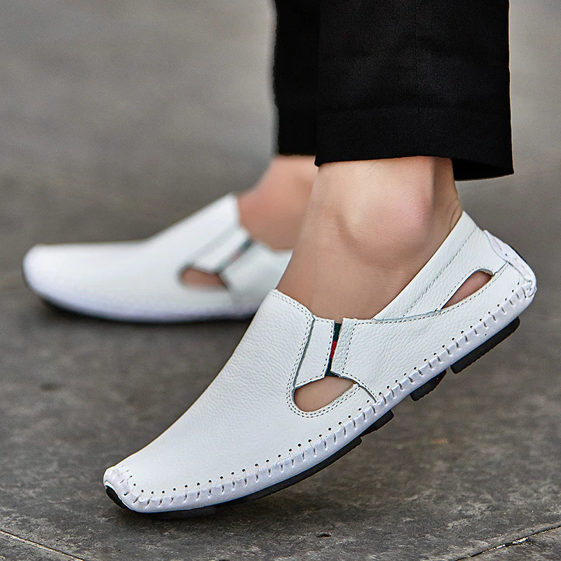 Declan | Amalfi Italia Sandals - Image 17