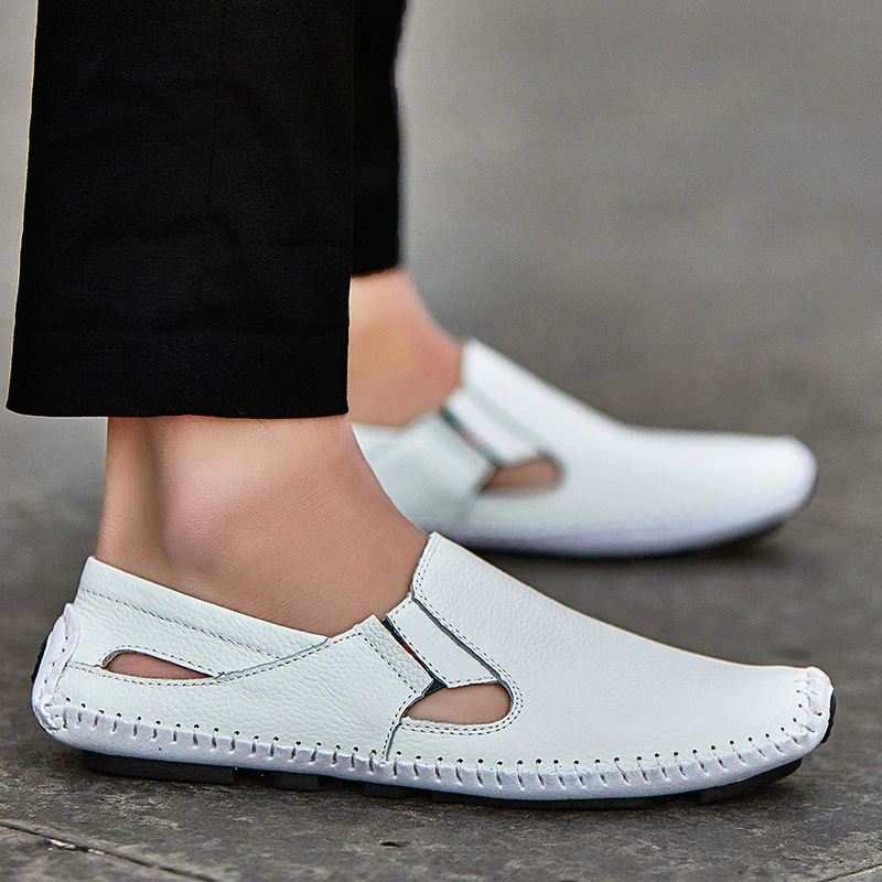 Declan | Amalfi Italia Sandals - Image 18