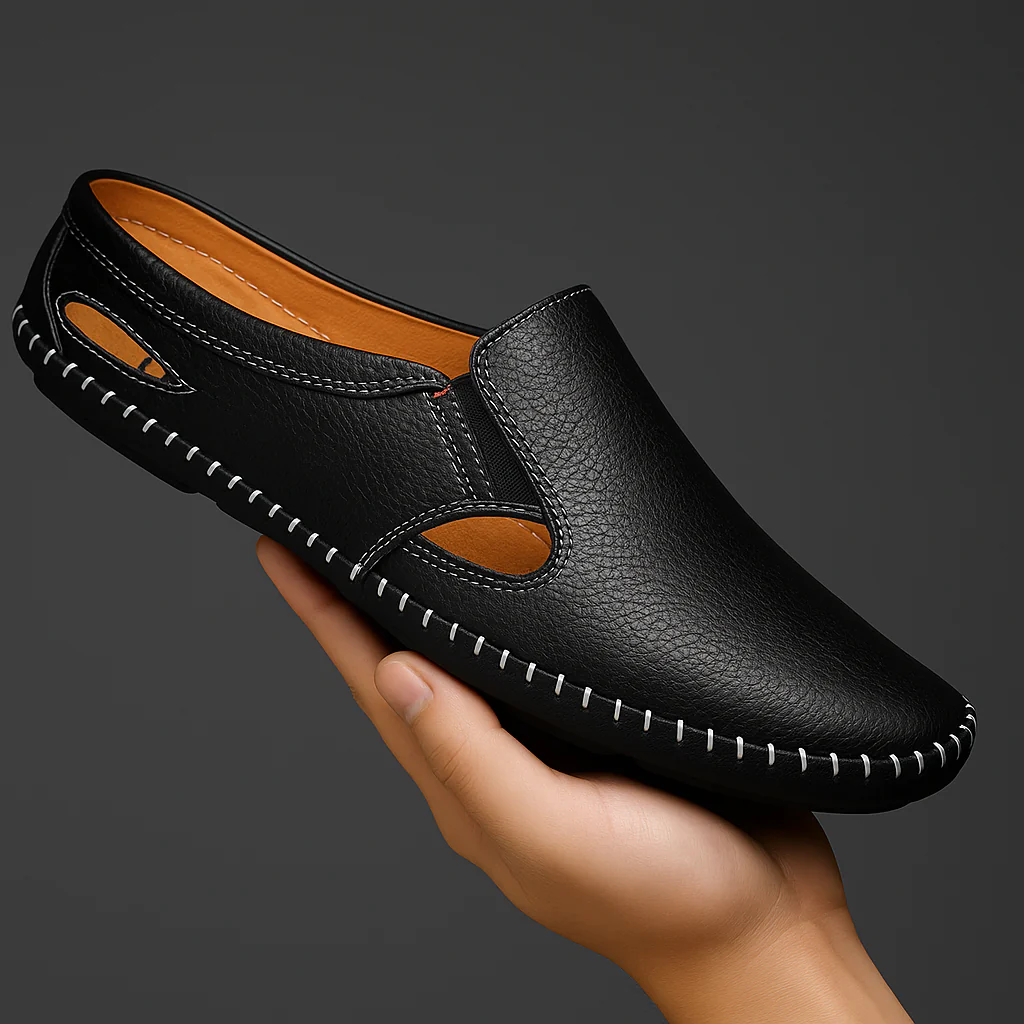 Declan | Amalfi Italia Sandals - Image 5