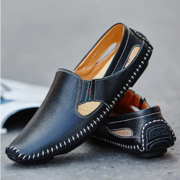 Declan | Amalfi Italia Sandals - Image 6