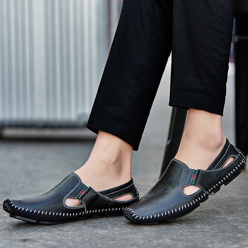 Declan | Amalfi Italia Sandals - Image 7
