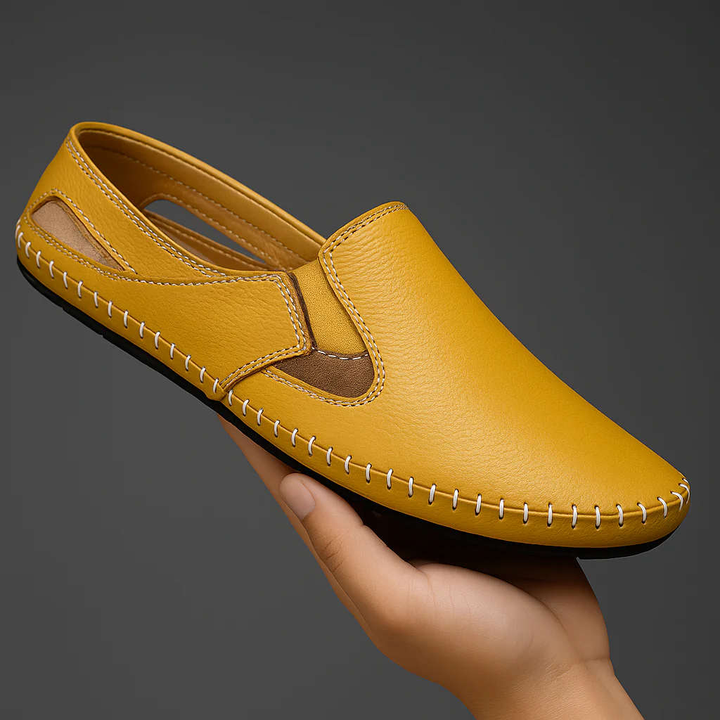Declan | Amalfi Italia Sandals - Image 8