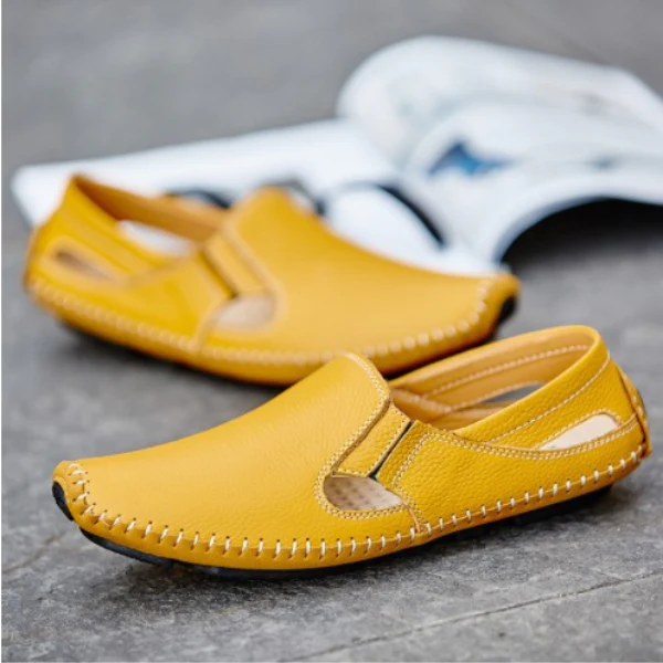 Declan | Amalfi Italia Sandals - Image 9