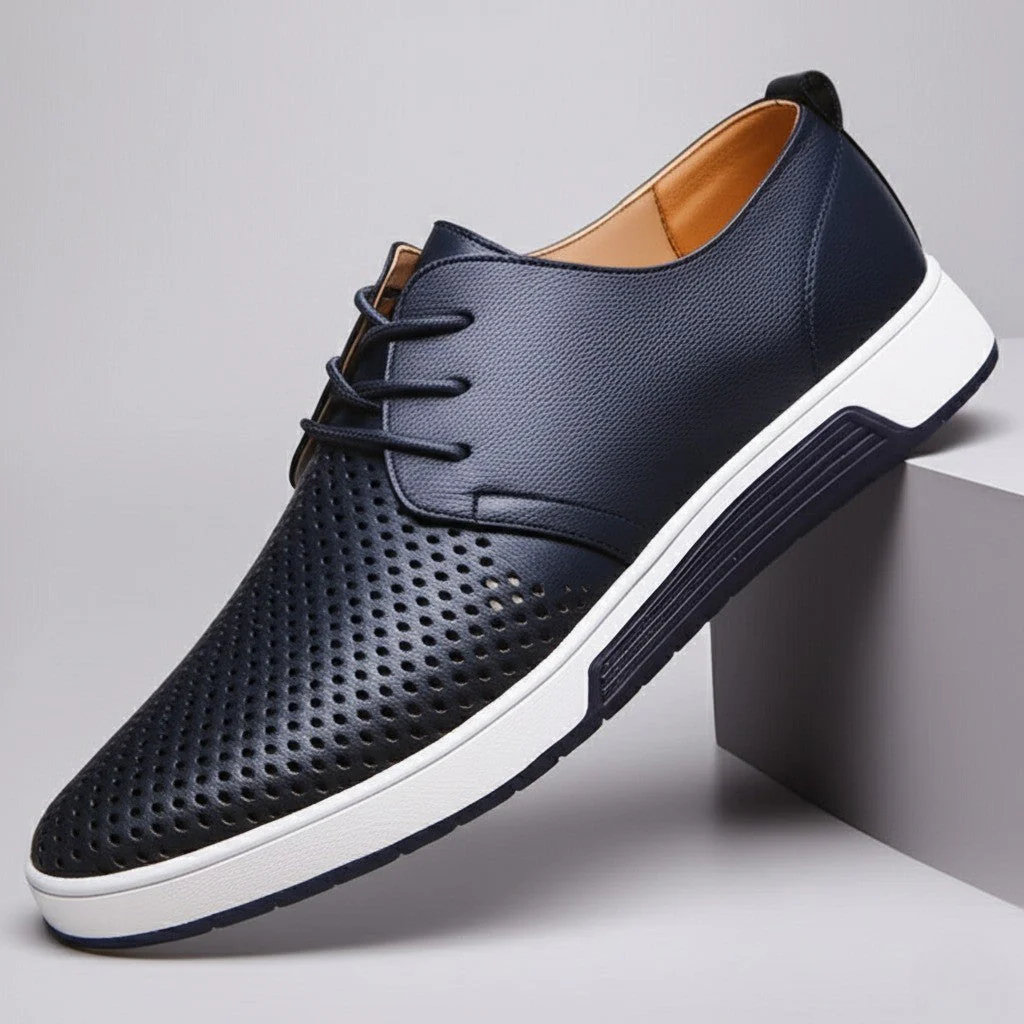 Declan | Casual Men's Shoes - Image 2