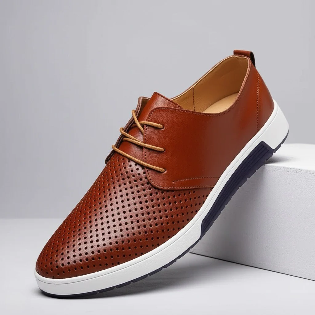 Declan | Casual Men's Shoes - Image 3
