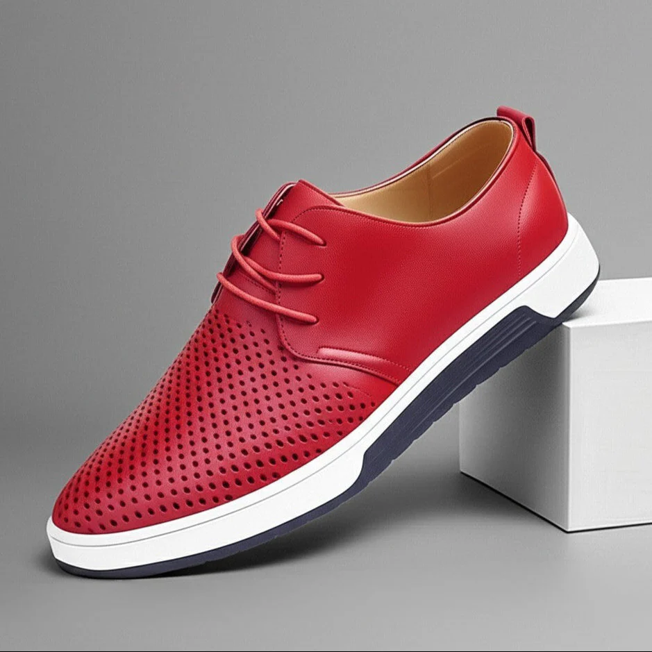 Declan | Casual Men's Shoes - Image 4