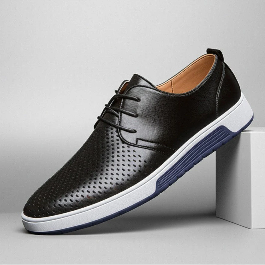 Declan | Casual Men's Shoes - Image 5