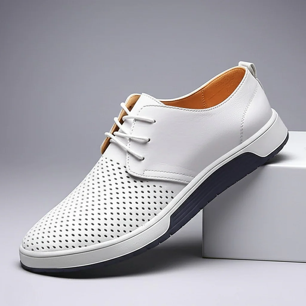 Declan | Casual Men's Shoes - Image 6